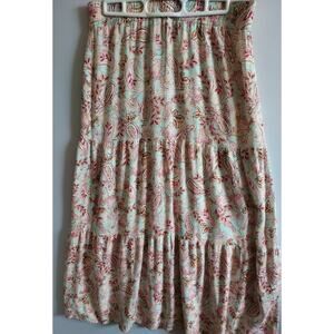 I.N. Studio maxi skirt - Size Small